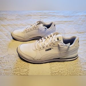PUMA Men's ST Runner v3 Running Shoes